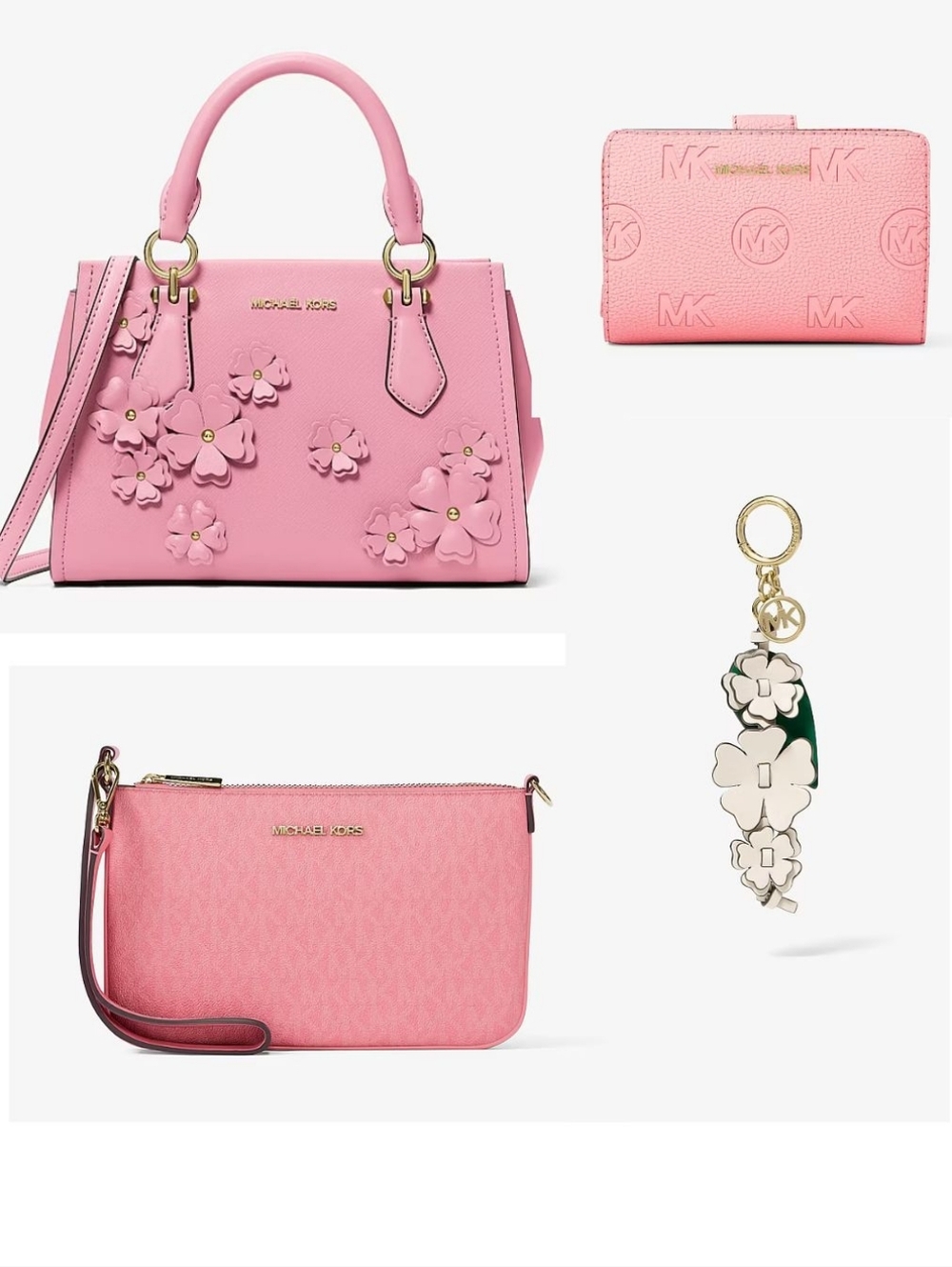 Michael Kors Set NWT
